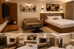 HOTEL ROYAL ASHOKA