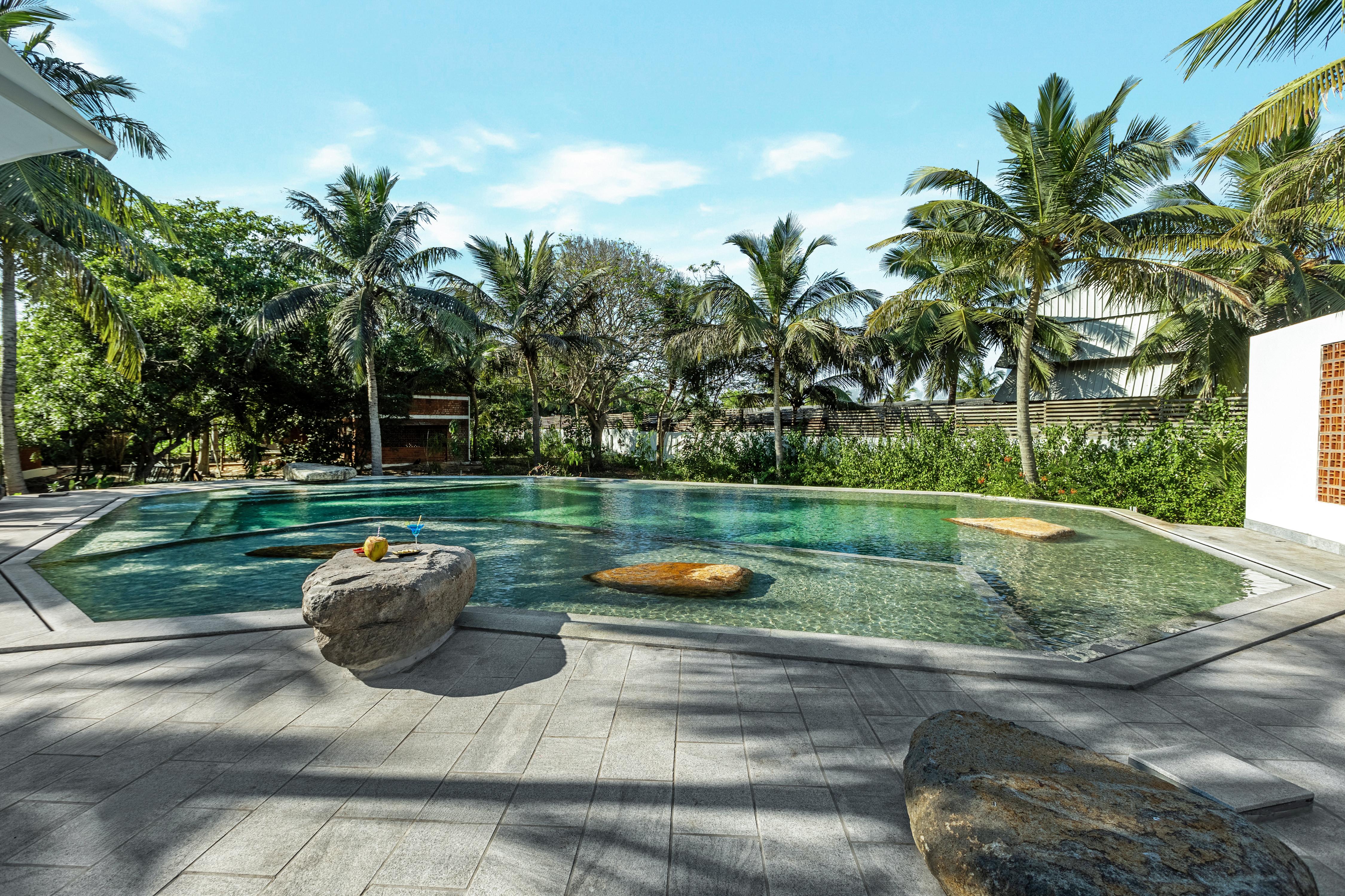 Mango Hill Shallow Beach Resort ECR - Tap to explore photos