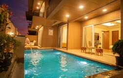 Swimming Pool 1