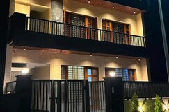Rooms of M.Homes