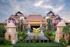 Angkor Miracle Resort & Spa