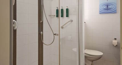 Hilton Garden Inn Leiden Room Type - KING ROOM