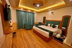 Hidden Heaven Manali