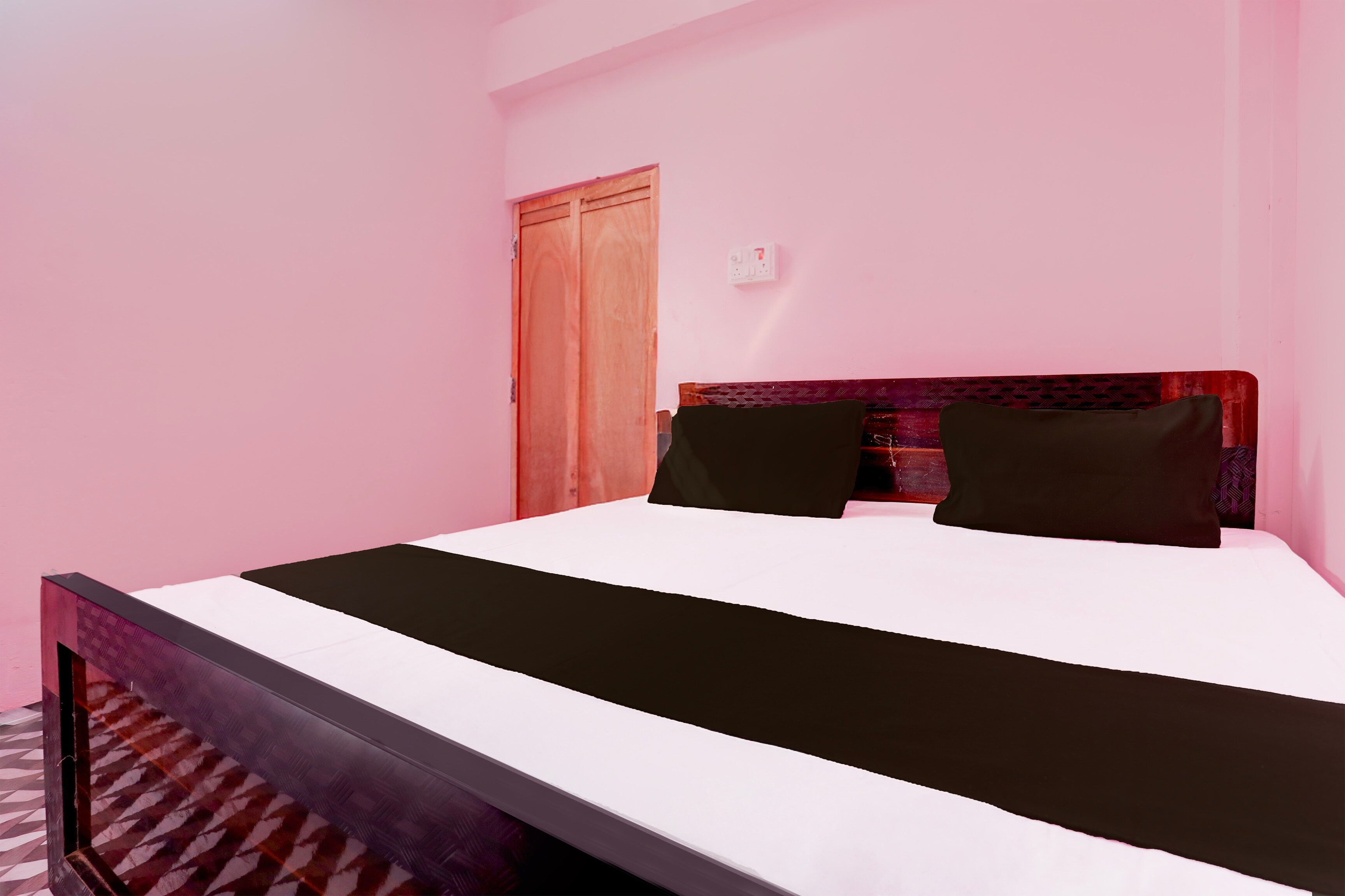 SPOT ON AS Hotel - Tap to explore photos