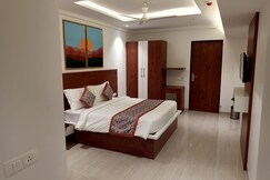 KALPTARU FOOD HUB, VAPI