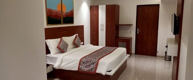 KALPTARU FOOD HUB, VAPI