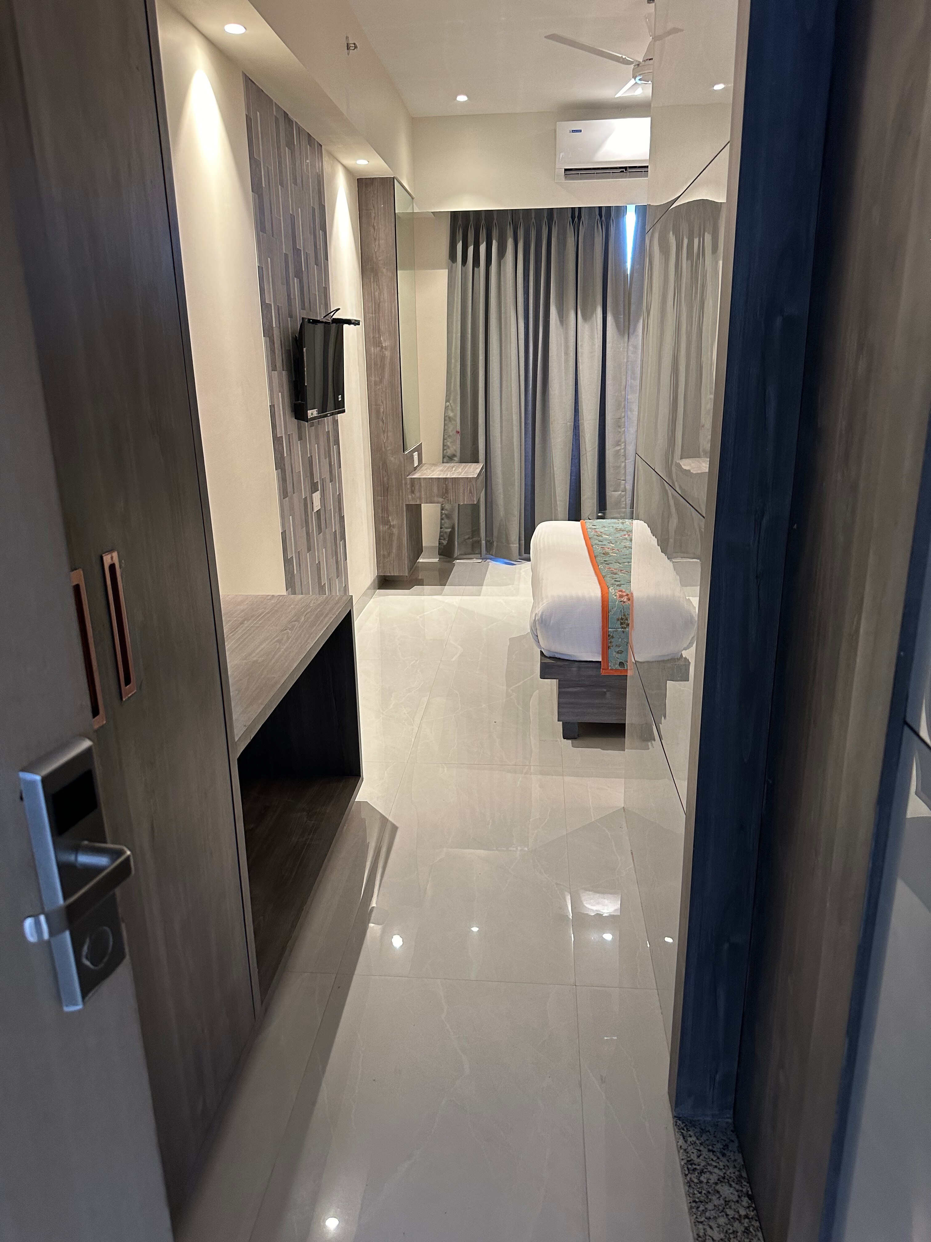 Shubham Comforts - Tap to explore photos