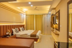 The Dream Loft By Shivsa Hospitality