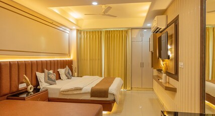 The Dream Loft By Shivsa Hospitality Room Type - The Dream Loft By Shivsa Hospitality