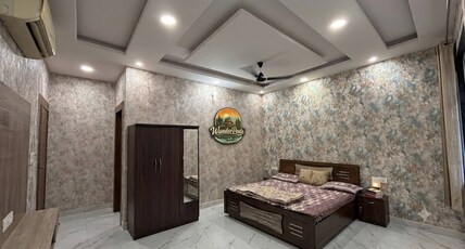Central Quiet 1RK Minutes to Jal Mahal Nahargarh Room Type - Central Quiet 1RK Minutes to Jal Mahal Nahargarh