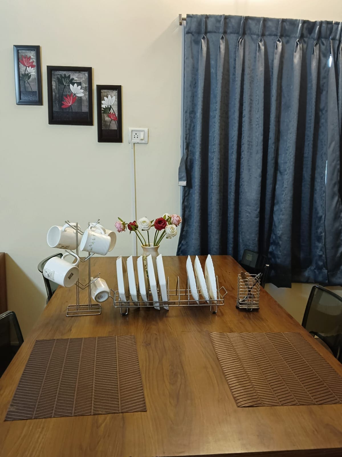 OD Homes | Entire 2BHK Apartments - Tap to explore photos
