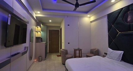 Ark stays Room Type - Ark stays
