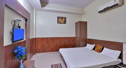 AARYA Hotel Room Type - Executive