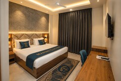 HOTEL MARINE HOUSE