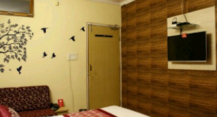 Hotel Bumchik Room Type - Standard Non AC
