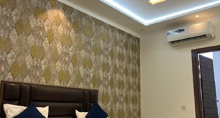 Hotel Ashok Palace 200m from Taj Mahal Room Type - Deluxe Double Bed Room