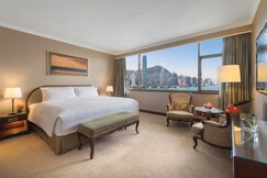The Marco Polo Hongkong Hotel
