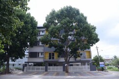 The Vihar service Apartment