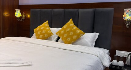 Cyra palace a heritage Hotel Room Type - 103