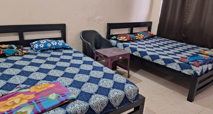 Calangute Pristine Guest House Room Type - 001