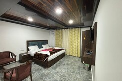 Address of Hotel Lal's Inn