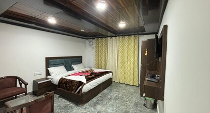 Hotel Lal's Inn Room Type - Double Room