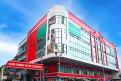 Astrotel Cebu