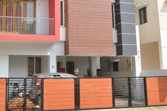 Green Home Ladies Hostel, Annai Indira Nagar 3
