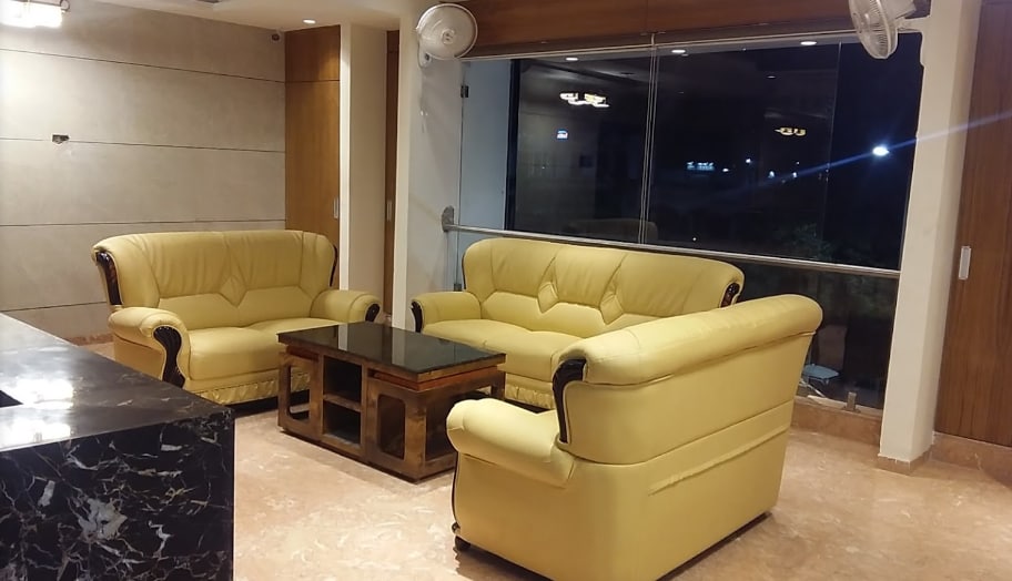 Main gallery