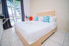 Swing & Pillows - KL Sri Petaling