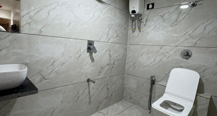 Hotel Panch View Room Type - Deluxe Ac