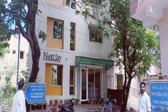Nestlay Apart Hotel