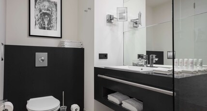 Radisson Blu Hotel, Cologne Room Type - Standard Room