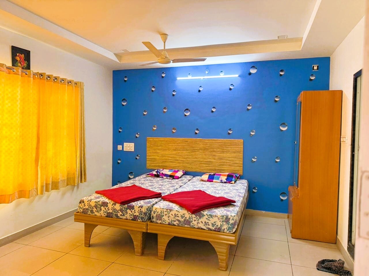 Swathi Residency - Tap to explore photos