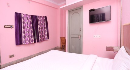 Anarkali Horizon Room Type - Prime Non AC room