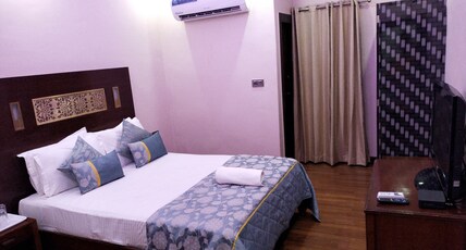 HOTEL STAY INN Room Type - EXECUTIVE ROOM