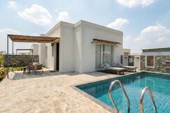 Vanthra Vilas, Jawai - Luxury Villas with Private Pools