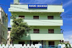 Ananda bhawan