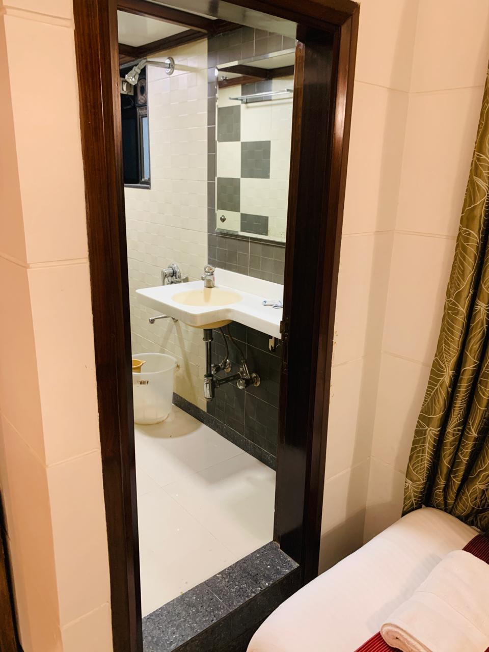 Hotel Sapna Marine - Tap to explore photos
