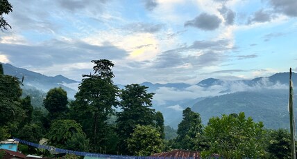 Camping De Kalimpong || 3BHK Entire Apartment Room Type - Camping De Kalimpong || 3BHK Entire Apartment