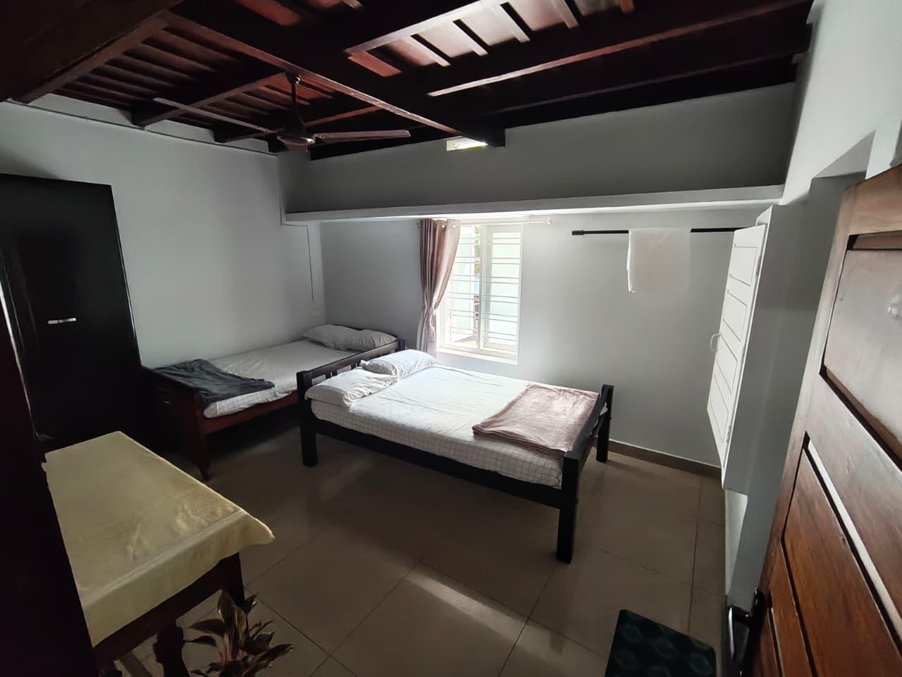 Resonanace Homestay Nature Stay in Wayanad - Tap to explore photos