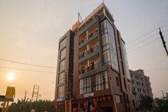 NB Sonar Bangla Hotel