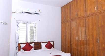 SBHS HOMESTAY-Sree Anjanadhri. Room Type - Three-Bedroom Apartment Suite SBHS HOMESTAY-Sree Anjanadhri. Room Type - Three-Bedroom Apartment Suite