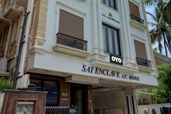 Hotel O ENCLAVE RESIDENCY NEAR AIRPORT