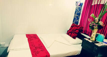 Castle Inn Room Type - Single Room with Private Bathroom