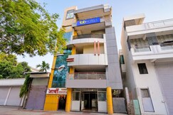FabHotel Aarvi Executive CIDCO Bus Stand