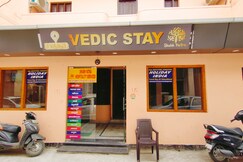 VEDIC STAY HARIDWAR