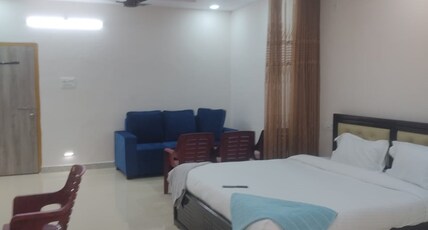 V4 Hotel Room Type - V4 SUITE