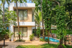 ama Stays and Trails Beach Haven Alibag