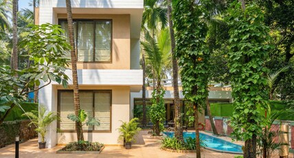 ama Stays and Trails Beach Haven Alibag Room Type - ama Stays and Trails Beach Haven Alibag